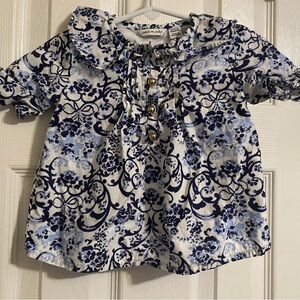 New Janie and Jack Shirt‎